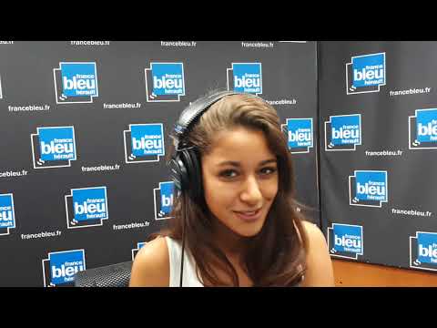 Aurore Kichenin, la prochaine Miss monde ?