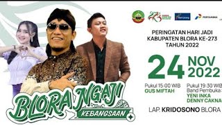 Download lagu yeni inka | rasah dadi pelangi | kridosono blora deni caknan mp3