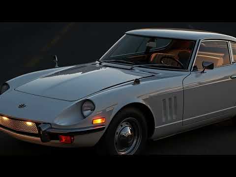 Thumbnail for The Timeless Toyota 2000GT (1967) – Japan’s Most Beautiful Classic Supercar Ever Made by Toyota Dream Car