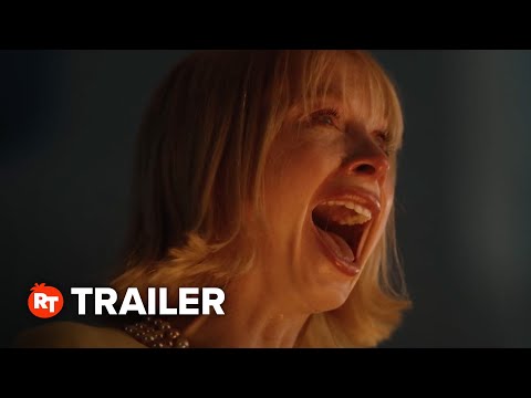 Corporate Retreat Trailer #1 (2026)