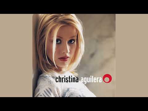 Christina Aguilera - Dreamy Eyes