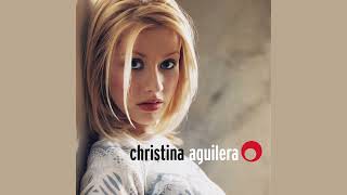 Christina Aguilera - Dreamy Eyes
