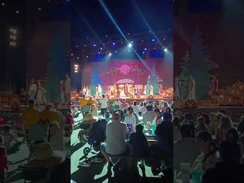 California, here I come