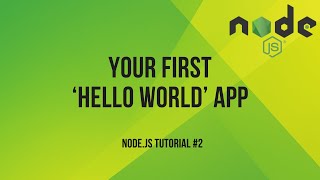 Download the video "Getting Started with Node.js: Your First ‘Hello World’ App Explained!"