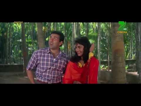 Nigahon Ne Chheda - Ghatak (1996) Eagle Ultra Classic Filereal 1080p DJ Saqib Ranjha HDTV King