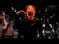 Ghost Rider HE DIDN T USE HIS TURN SIGNAL X LINKIN PARK
