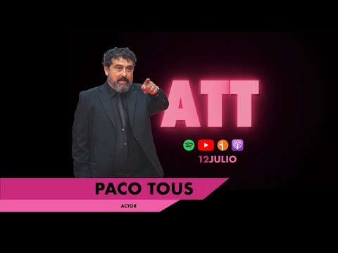 ATT x13 - Paco Tous