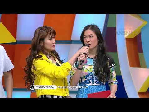 PAGI PAGI PASTI HAPPY Eps.109 (13/9/17) 5-4