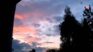 Sparta Tensioning on a Cloudy Day