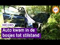 Dode (23) en drie gewonden bij heftig auto-ongeluk
