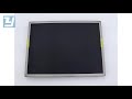 G150X1-L03 Innolux 15 inch a-Si TFT-LCD  LCM 1024(RGB)×768  XGA  85PPI