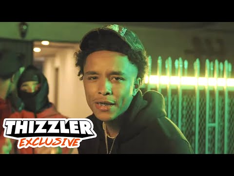 Kai Bandz x Clyde The Mack x Lil Mando - Intro (Exclusive Music Video) || Dir. BTC Visuals