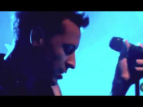 Chester Bennington I Walking In Circles I