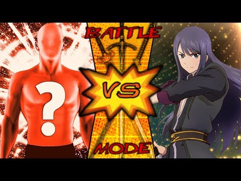 YURI LOWELL vs ??? | BATTLE MODE EPISODE 55 REVEALED!!!