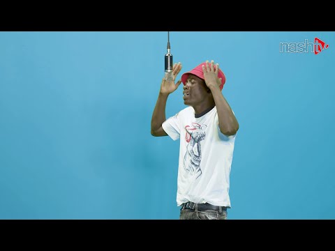 Kemikal HKD - Hear my prayer | COLOR VIBES