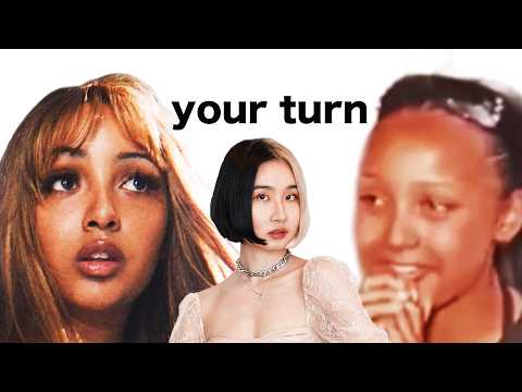 the secret rebrand of an introvert- pink pantheress