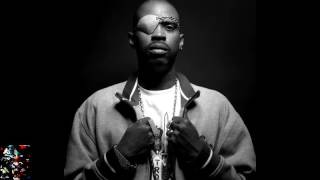 Slick Rick &amp; Nas - Bring It To Your Hardest Instrumental