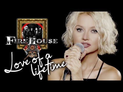 Love Of A Lifetime - Firehouse (Alyona)