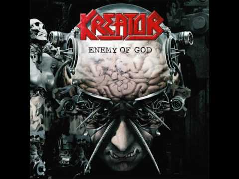 Kreator - Voices of the Dead