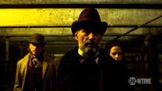 Penny Dreadful season 1 trailer [SHOWTIME]