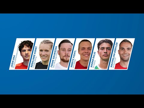 Das sind die sechs schönsten Amateurtore im November! 🎀​⚽​