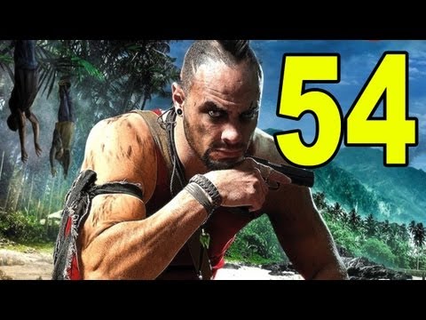 Far Cry 3 - Part 54 - Betting Against The House (Let's Play / Walkthrough / Playthrough)