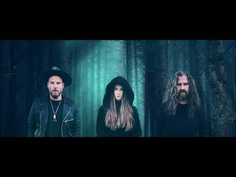 ZAYDE WOLF X HØVDING "MIRACLES" - audio visualizer