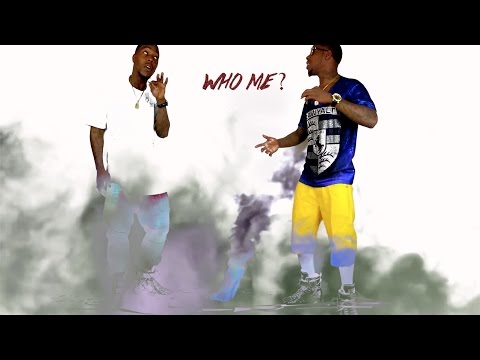 Jazzy Tuck - WHO ME (Official video)