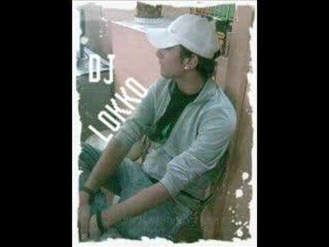 DJ LOKKO VS MUSTAFA GÜNGECE SIMSIKI