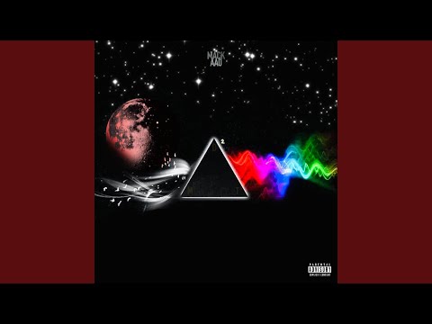 Melaniiii (feat. Nick Anderson)