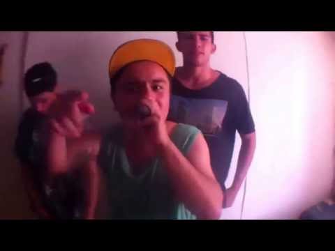 Barbosa, VTrejo, DresanOne- CYPHER