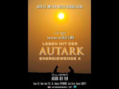 Trailer - AUTARK - LEBEN MIT DER ENERGIEWENDE 4