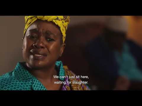 giyani; LAND OF BLOOD (01 MAY 2019)