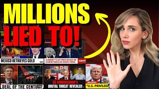 AI Expert Warns: These Viral Geopolitics Channels Are Lying to You