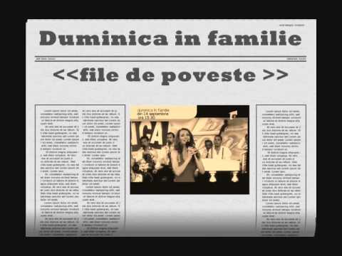 Mihaela radulescu  final de emisiune