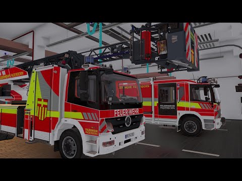 Steamin yhteisö :: Notruf 112 - Die Feuerwehr Simulation 2