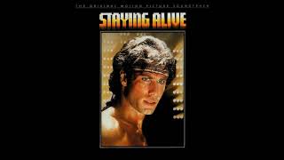 Download lagu Stayin Alive Bee Gees... mp3