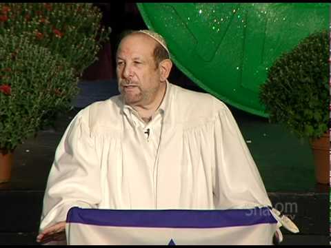 Yom Kippur with Rabbi Mark S. Golub: What Is Kol Nidre