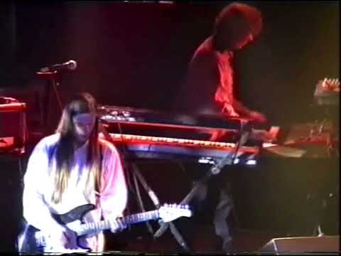 JBK with Steven Wilson - Big Wheels in Shanty Town (Live at the Astoria 2, 1997)