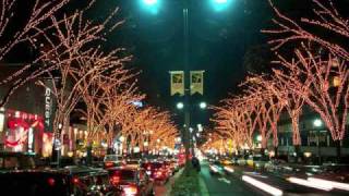 ～ My Funny Valentine  (solo piano) ～