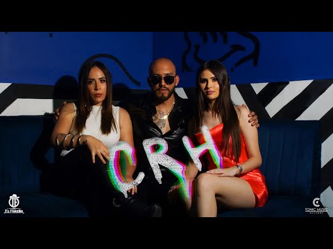 CRH - Ivan El Foreño (video oficial)