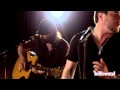 Eli Young Band Performs 'Dust' at Billboard Studios