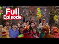 Sesame Street Episode 4417