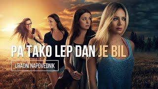 Kino MCP: Pa tako lep dan je bil (Slo, 2024)