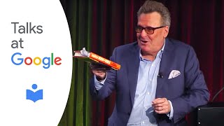 Greg Proops: "The Smartest Book in the World" | Talks at Google