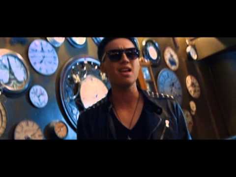 "Арай" тобы / Mysterions - "Қарағым-ай"