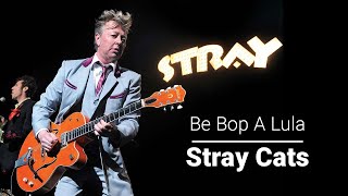 Download lagu Stray Cats - Be Bop A Lula mp3