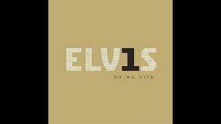 Elvis Presley - (Let Me Be Your) Teddy Bear (Audio)