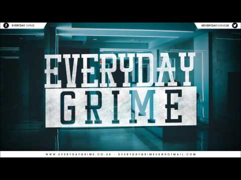 Kurly Hypa - Run Away [Grime Instrumental]