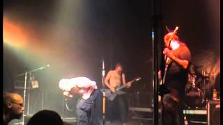 Blood - Live In Speyer (4/4)